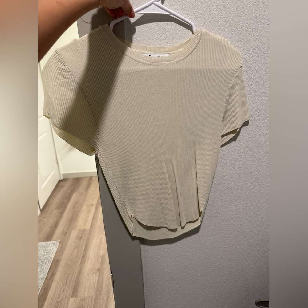 Zara Top